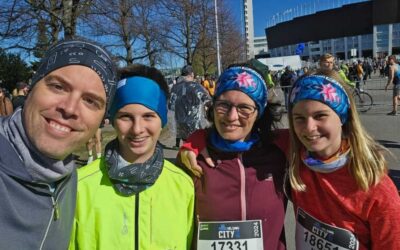Die Thurys in Helsinki