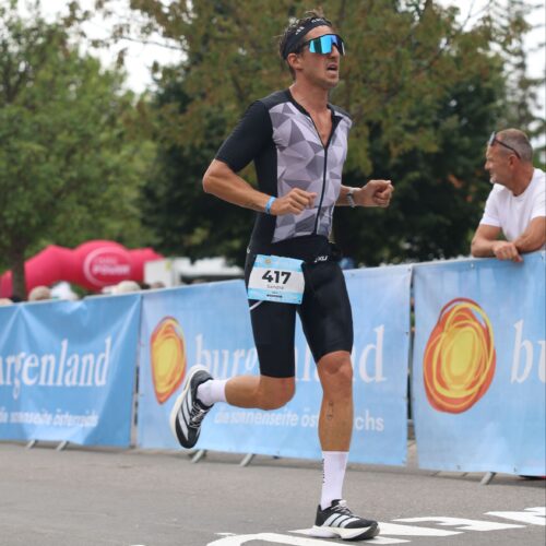 Sandro Haubenwallner