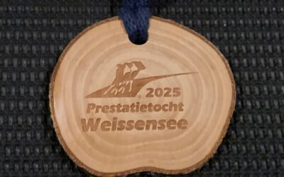Hans bei der Weissensee 11-Städte-Tour 2025