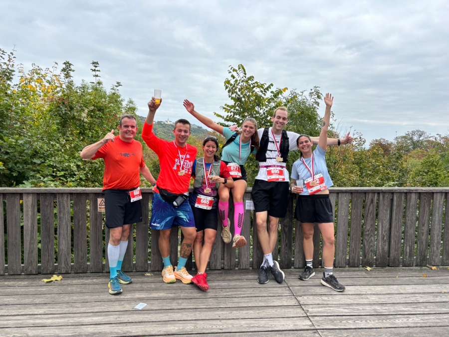 Vienna Trail Run Classic