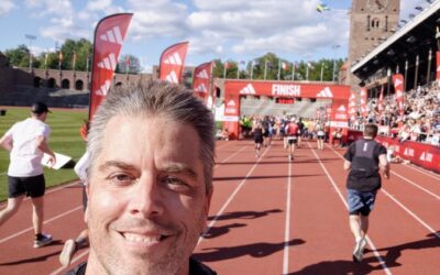 Wettkämpfe 2025 – Jürgen Thury