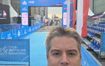 Jürgens Auftakt ins Marathon Jahr 2026