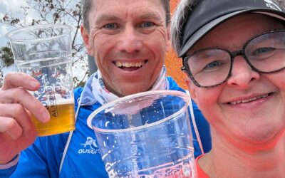 Barbara und Michael berichten aus Zypern