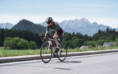 You’re an Ironman Ingeborg!
