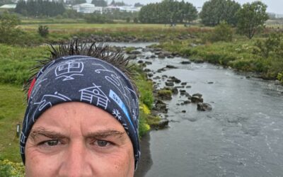 Jürgens Marathon Nr. 30 – Reykjavík 🇮🇸